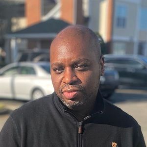 Meet your Posher, Gerald